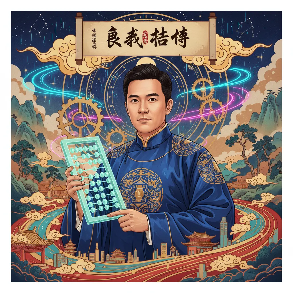 良辰吉時 - 薛仕凌