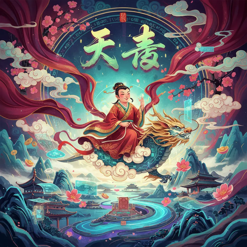 Windada - 天喜
