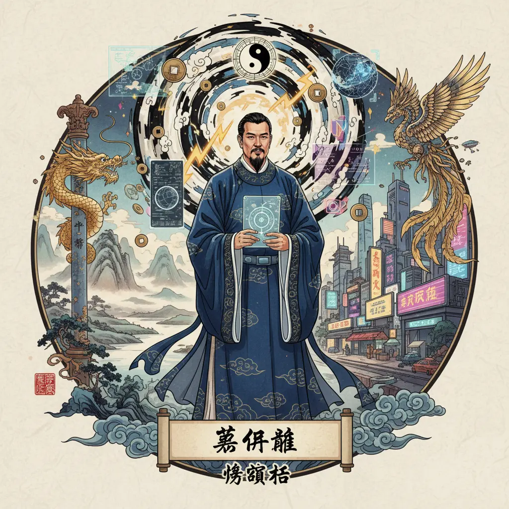 傷官格 - 徐子平