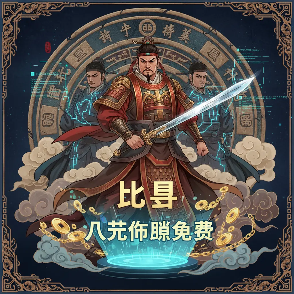八字命盤免費 - 比劫