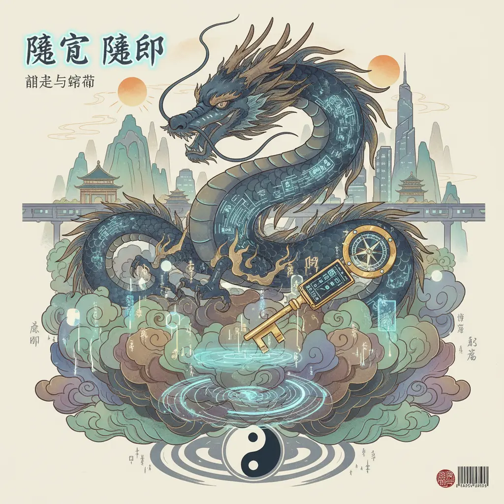 偏印 - 偏官