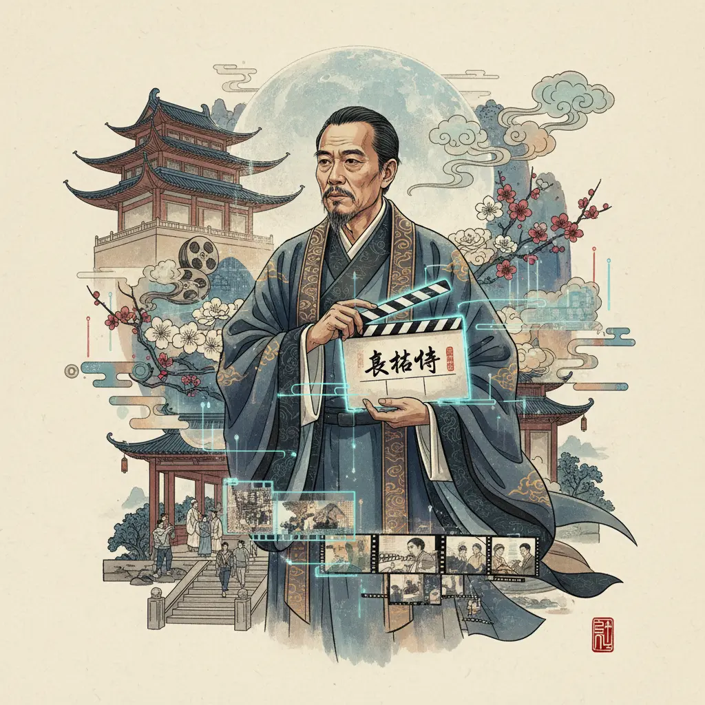良辰吉時 - 侯孝賢