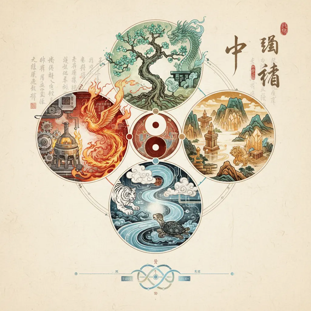 五行 - 中醫