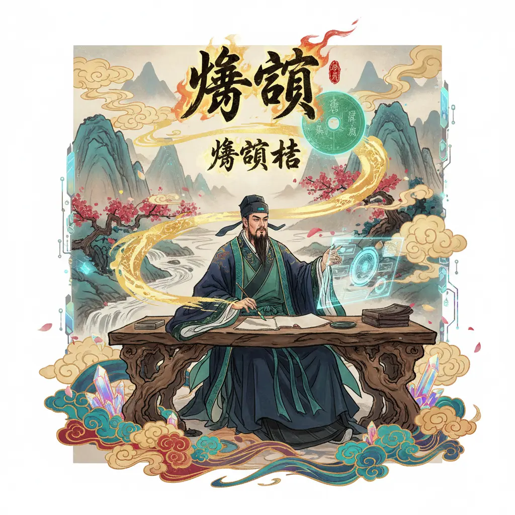 傷官格 - 傷官