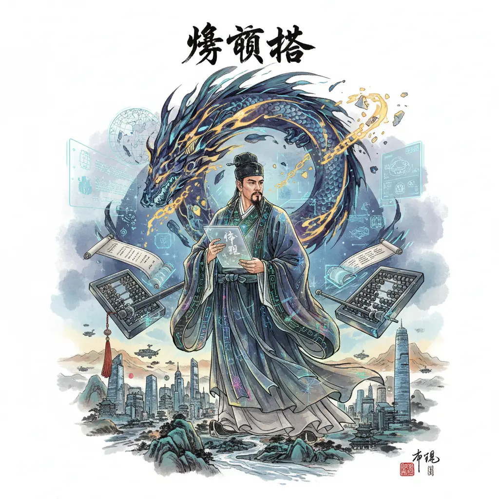 傷官格 - 命理