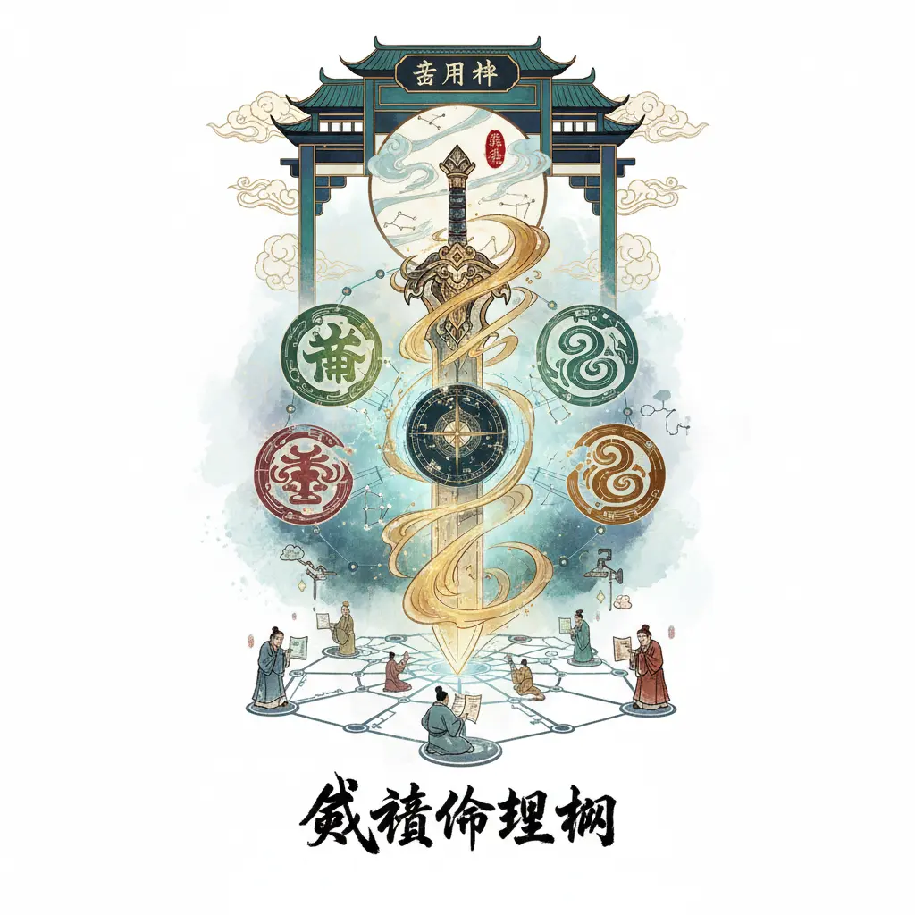 喜用神 - 徐子平命理網